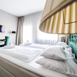 Pokój typu deluxe z łóżkiem king-size
